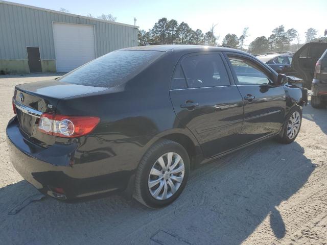 Image 3 of 2013 TOYOTA COROLLA BASE 2013 with VIN 2T1BU4EE3DC983812