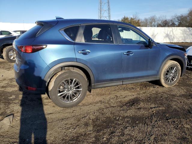 Image 3 of 2021 MAZDA CX-5 TOURING 2021 with VIN JM3KFBCM4M1392604