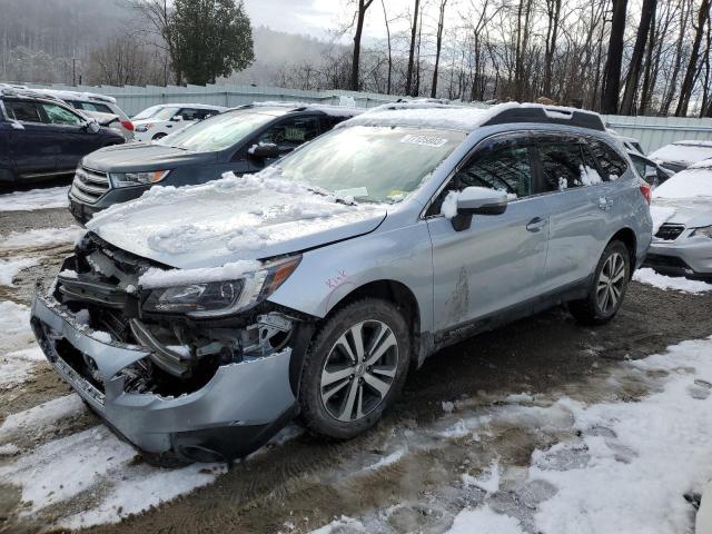 Obraz 1 z 2018 SUBARU OUTBACK 2.5I LIMITED 2018 z VIN 4S4BSAKC0J3353673