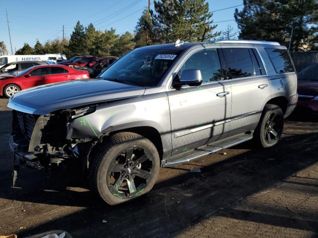 Obraz 2019 CADILLAC ESCALADE PREMIUM LUXURY 2019