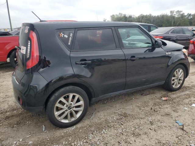 Obraz 3 z 2017 KIA SOUL + 2017 z VIN KNDJP3A59H7447943
