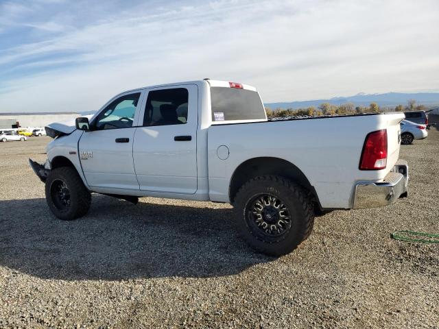 Obraz 2 z 2019 RAM 1500 CLASSIC TRADESMAN 2019 z VIN 1C6RR7KM5KS750286