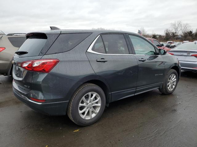Image 3 of 2020 CHEVROLET EQUINOX LT 2020 with VIN 3GNAXUEV8LS633667