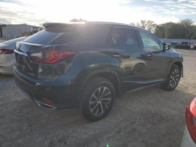 Obraz 3 z 2022 LEXUS RX 350 2022 z VIN 2T2HZMAA3NC258979