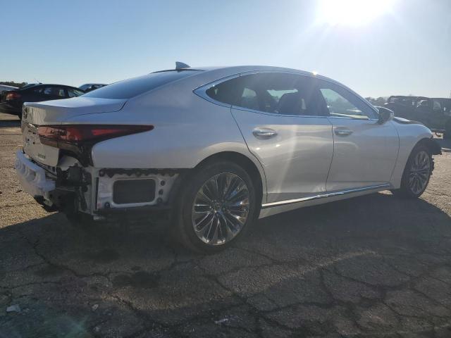 Obraz 3 z 2021 LEXUS LS 500 BASE 2021 z VIN JTHD51FF2M5014526