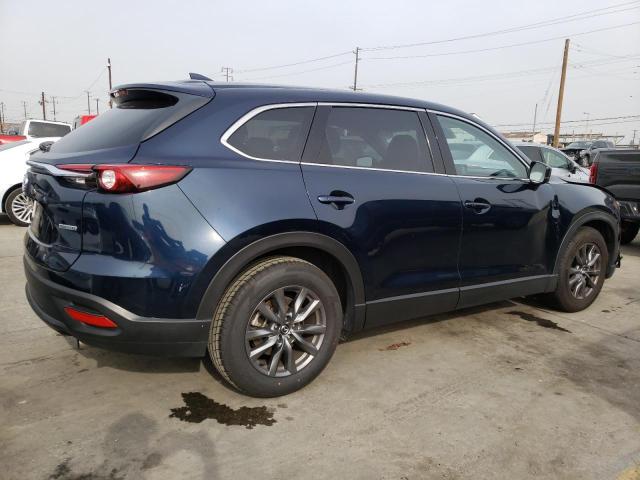 Image 3 of 2022 MAZDA CX-9 TOURING 2022 with VIN JM3TCBCY4N0607373