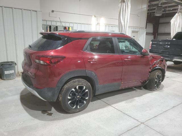 Image 3 of 2023 CHEVROLET TRAILBLAZER LT 2023 with VIN KL79MPS26PB066051