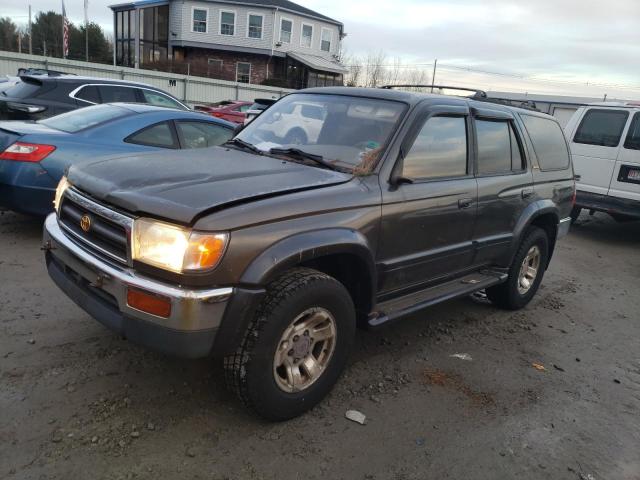 Obraz 1998 TOYOTA 4RUNNER LIMITED 1998