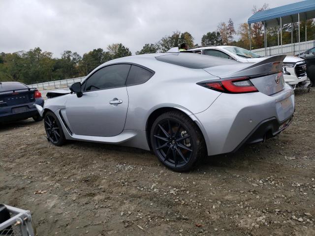 Image 2 of 2023 TOYOTA GR 86 PREMIUM 2023 with VIN JF1ZNBF1XP8752049