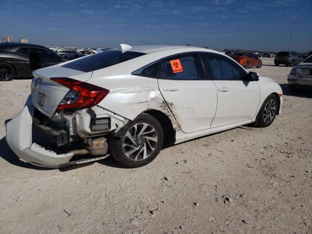 Image 3 of 2017 HONDA CIVIC EX 2017 with VIN 19XFC2F75HE022791