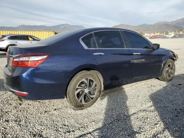 Изображение 3 2017 HONDA ACCORD LX 2017 с VIN 1HGCR2F33HA237301