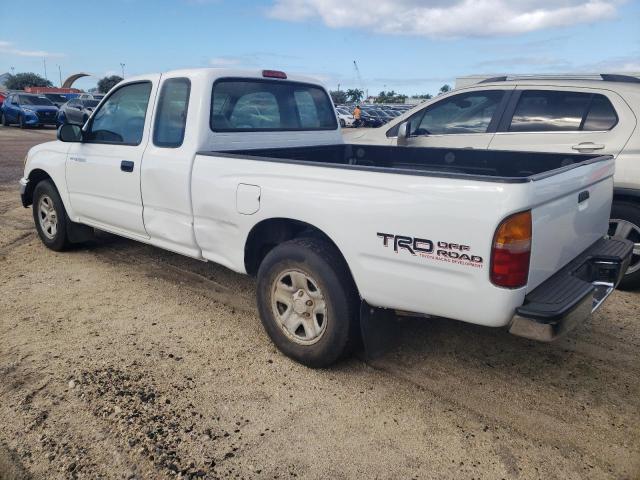 Obraz 2 z 2004 TOYOTA TACOMA XTRACAB 2004 z VIN 5TEVL52N84Z350758