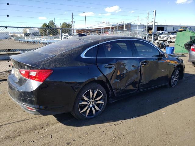 Image 3 of 2016 CHEVROLET MALIBU LT 2016 with VIN 1G1ZE5STXGF245854