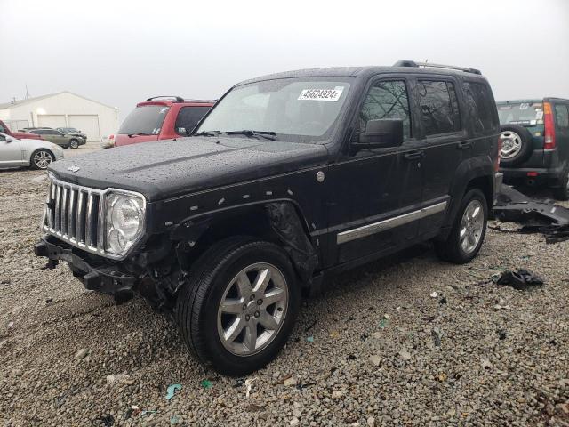 Obraz 1 z 2009 JEEP LIBERTY LIMITED 2009 z VIN 1J8GN58K09W522763