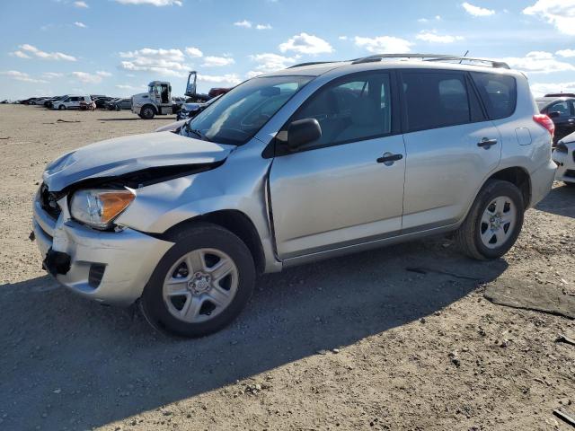 Obraz 2011 TOYOTA RAV4  2011