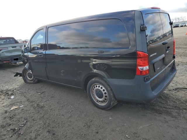 Image 2 of 2016 MERCEDES-BENZ METRIS  2016 with VIN WD3PG2EA7G3189028