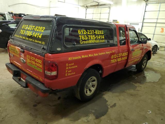 Изображение 3 2008 FORD RANGER SUPER CAB 2008 с VIN 1FTYR44U68PA39188