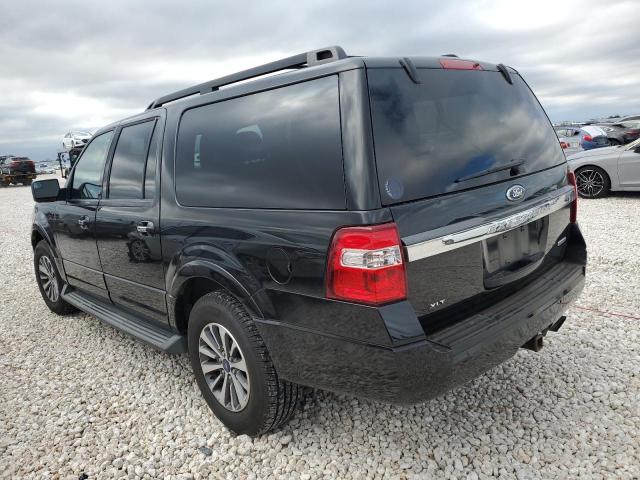 Image 2 of 2015 FORD EXPEDITION EL XLT 2015 with VIN 1FMJK1JT2FEF44021