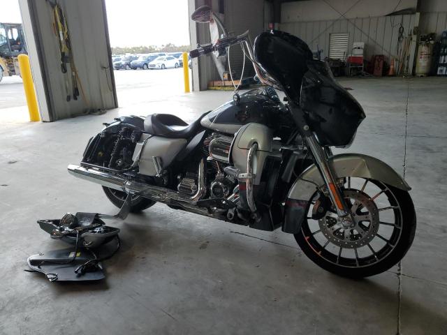 Image 1 of 2019 HARLEY-DAVIDSON FLHXSE  2019 with VIN 1HD1PXL19KB950165