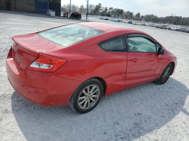 Obraz 3 z 2012 HONDA CIVIC EX 2012 z VIN 2HGFG3B85CH542593