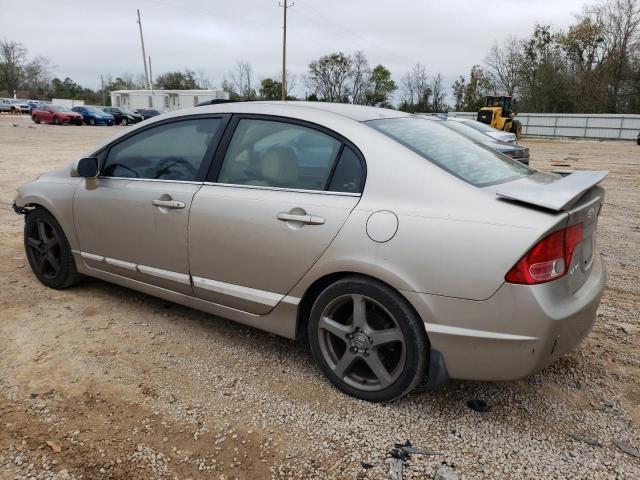 Image 2 of 2006 HONDA CIVIC EX 2006 with VIN 1HGFA16816L024181