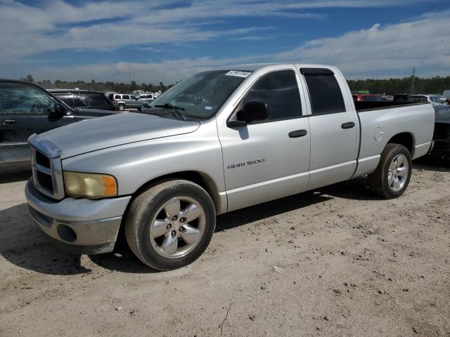 Obraz 1 z 2003 DODGE RAM 1500 ST 2003 z VIN 1D7HA18N43S352972