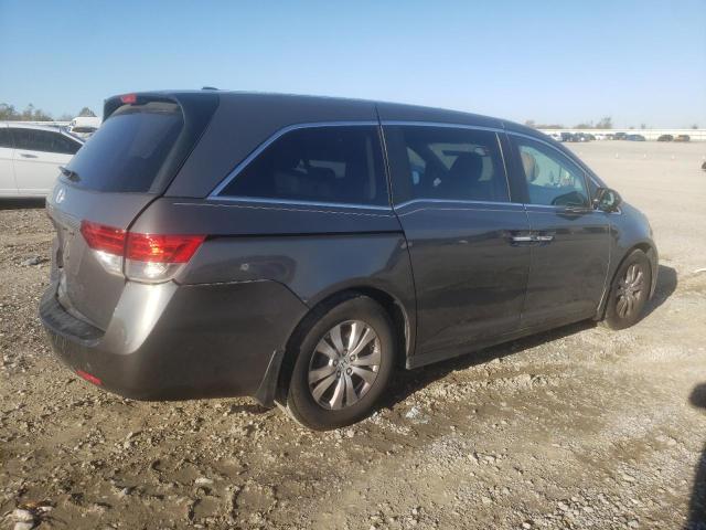 Obraz 3 z 2014 HONDA ODYSSEY EXL 2014 z VIN 5FNRL5H65EB109129