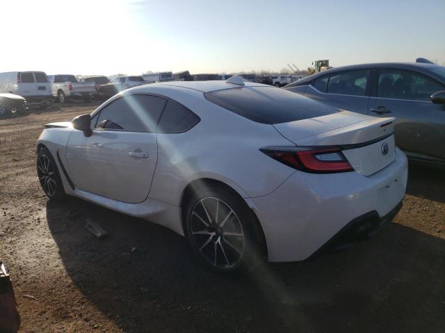 Image 2 of 2023 TOYOTA GR 86  2023 with VIN JF1ZNBB16P9760018