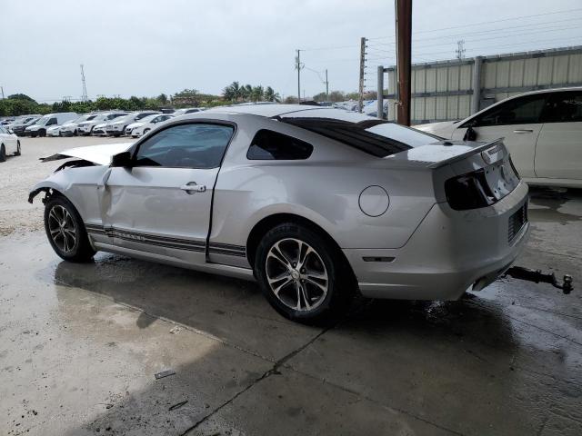 Obraz 2 z 2014 FORD MUSTANG  2014 z VIN 1ZVBP8AM3E5201404