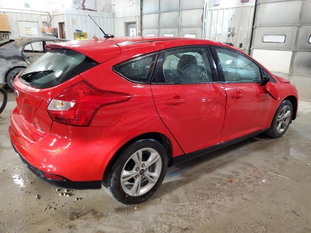 Image 3 of 2014 FORD FOCUS SE 2014 with VIN 1FADP3K20EL306950