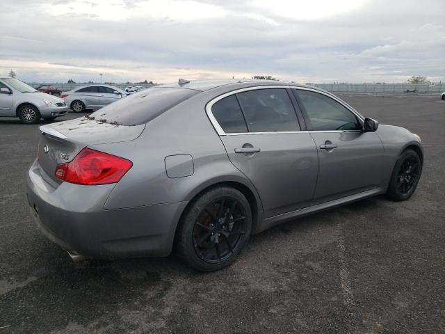 Obraz 3 z 2009 INFINITI G37 BASE 2009 z VIN JNKCV61E49M307493