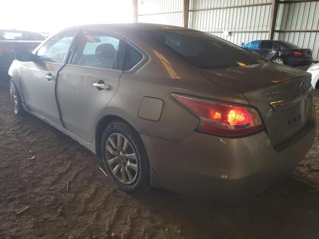 Изображение 2 2015 NISSAN ALTIMA 2.5 2015 с VIN 1N4AL3AP8FC583228