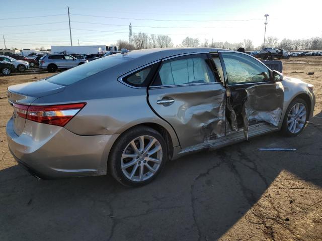 Изображение 3 2015 TOYOTA AVALON XLE 2015 с VIN 4T1BK1EB3FU173480