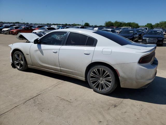 Изображение 2 2016 DODGE CHARGER R/T 2016 с VIN 2C3CDXCT9GH266692