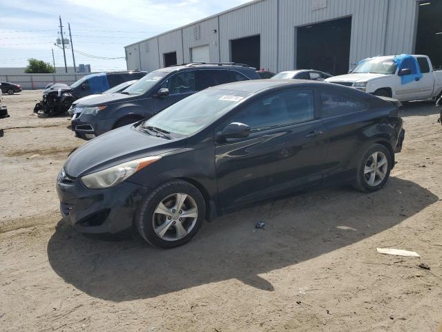 Obraz 1 z 2013 HYUNDAI ELANTRA COUPE GS 2013 z VIN KMHDH6AE0DU018872