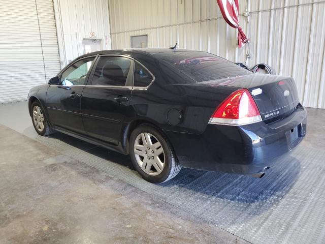 Image 2 of 2013 CHEVROLET IMPALA LT 2013 with VIN 2G1WG5E3XD1229617