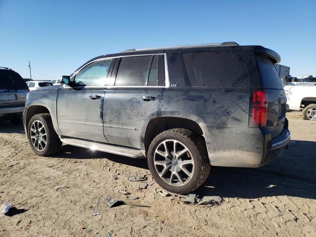 Obraz 2 z 2016 CHEVROLET TAHOE K1500 LTZ 2016 z VIN 1GNSKCKC0GR118705