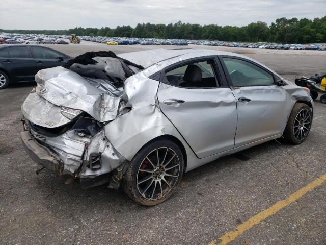 Image 3 of 2013 HYUNDAI ELANTRA GLS 2013 with VIN 5NPDH4AE4DH300161