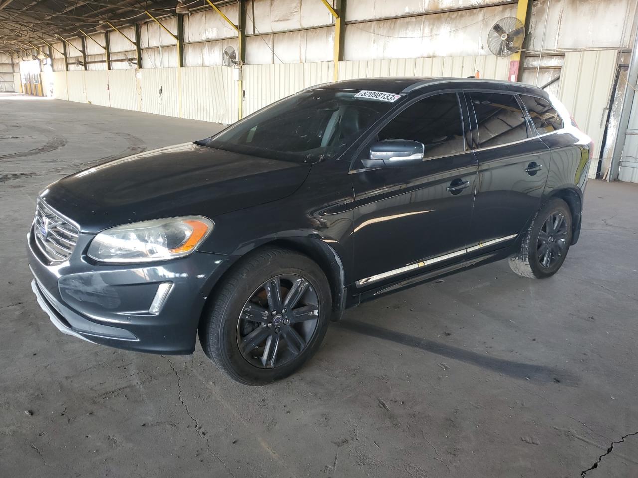 Obraz 2016 VOLVO XC60 T6 PREMIER 2016