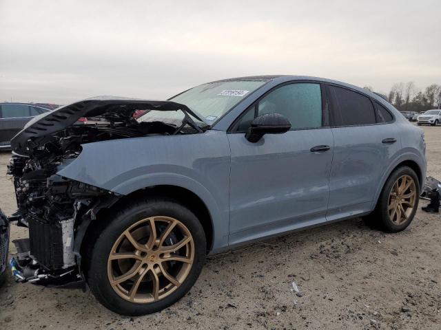 2024 PORSCHE CAYENNE COUPE 2024 image
