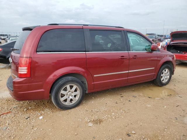 Obraz 3 z 2010 CHRYSLER TOWN & COUNTRY TOURING 2010 z VIN 2A4RR5D13AR358661