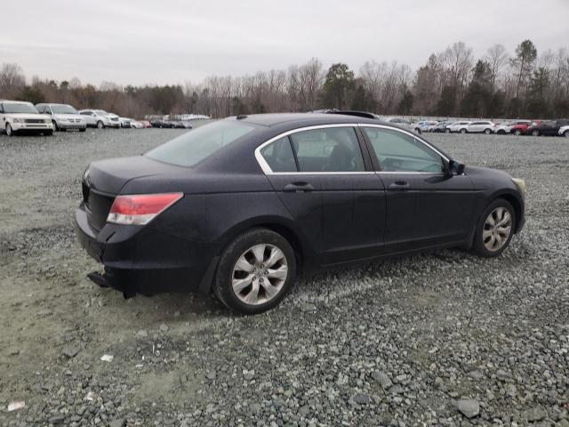 Image 3 of 2008 HONDA ACCORD EXL 2008 with VIN 1HGCP26898A148883