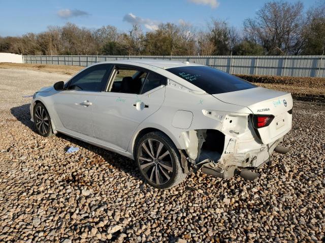 Image 2 of 2022 NISSAN ALTIMA SR 2022 with VIN 1N4BL4CV6NN406900
