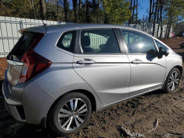 Изображение 3 2017 HONDA FIT EX 2017 с VIN JHMGK5H75HS016359