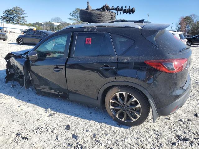 Obraz 2 z 2016 MAZDA CX-5 GT 2016 z VIN JM3KE2DYXG0842867