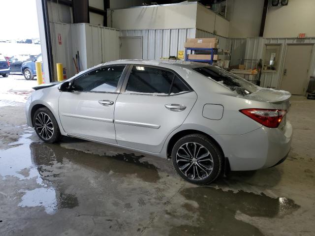 Obraz 2 z 2015 TOYOTA COROLLA L 2015 z VIN 2T1BURHE8FC231874