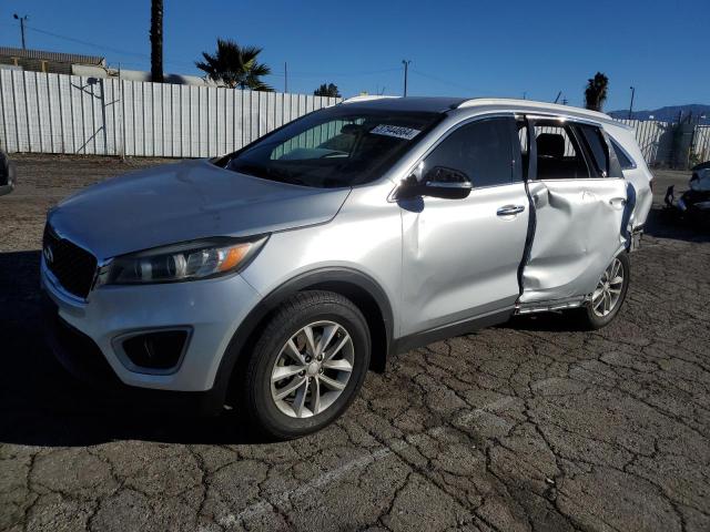 Изображение 2017 KIA SORENTO LX 2017