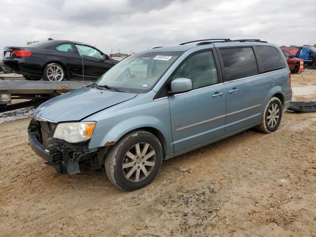 Obraz 2009 CHRYSLER TOWN & COUNTRY TOURING 2009