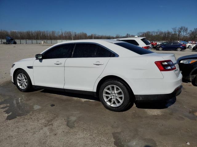 Image 2 of 2015 FORD TAURUS SE 2015 with VIN 1FAHP2D8XFG119559