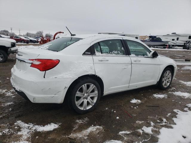Изображение 3 2011 CHRYSLER 200 TOURING 2011 с VIN 1C3BC1FBXBN623540